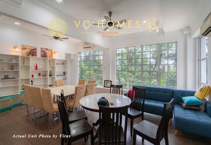 Taman Bukit Rahman Putra