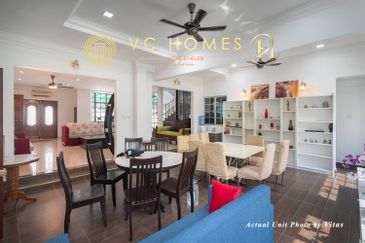 Taman Bukit Rahman Putra