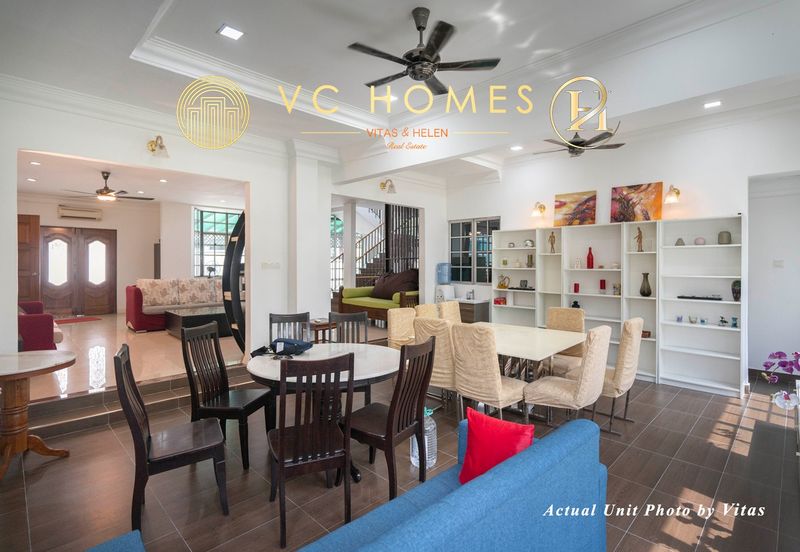 Taman Bukit Rahman Putra