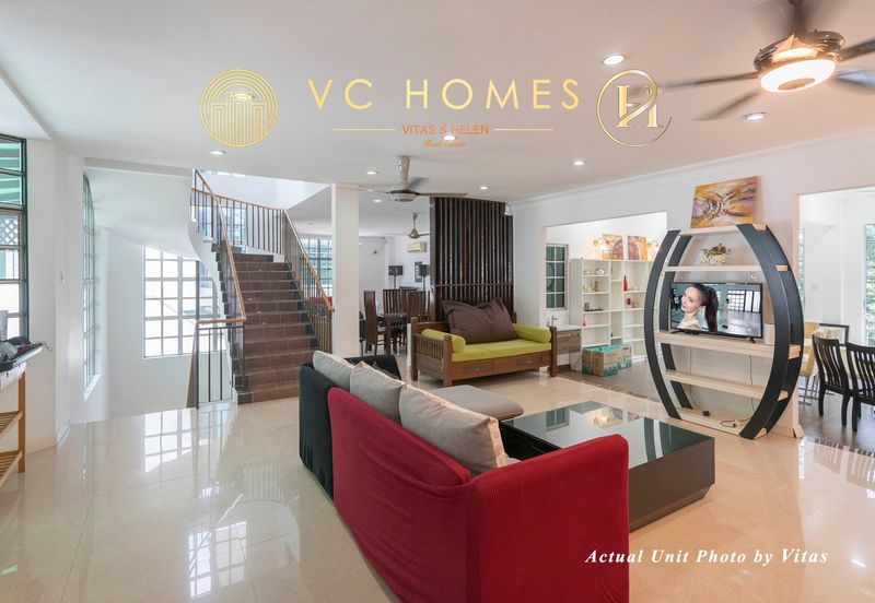 Taman Bukit Rahman Putra