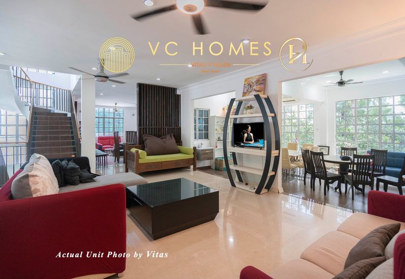 Taman Bukit Rahman Putra