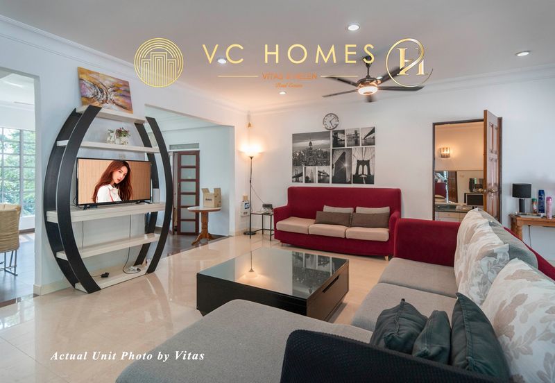 Taman Bukit Rahman Putra