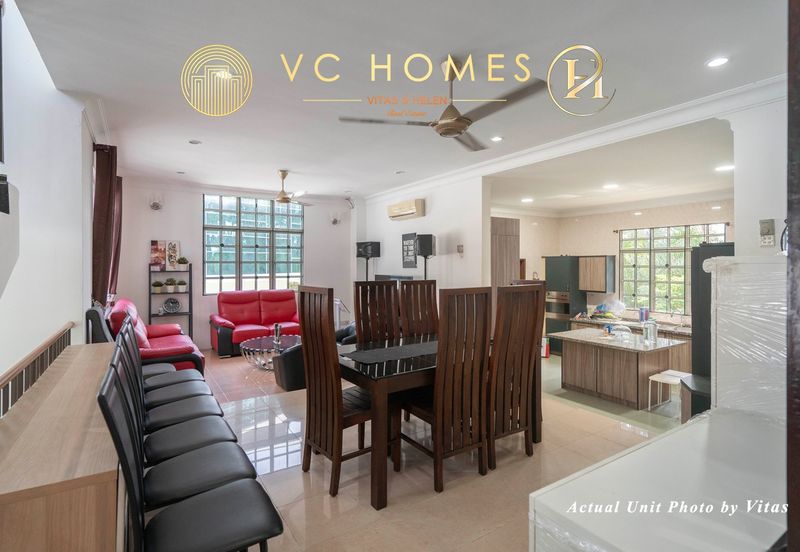 Taman Bukit Rahman Putra