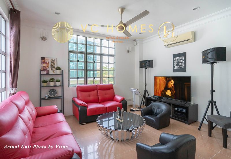 Taman Bukit Rahman Putra