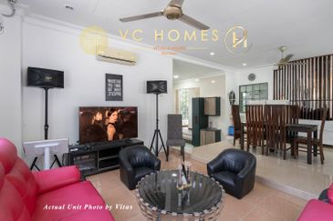 Taman Bukit Rahman Putra