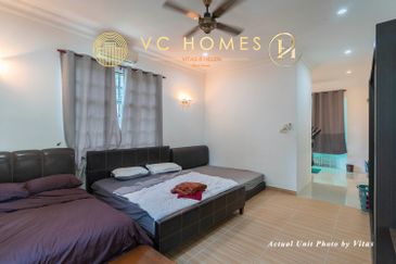 Taman Bukit Rahman Putra