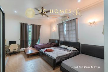 Taman Bukit Rahman Putra