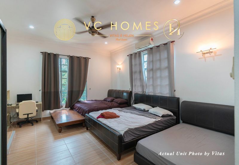 Taman Bukit Rahman Putra