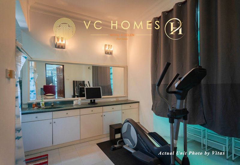 Taman Bukit Rahman Putra