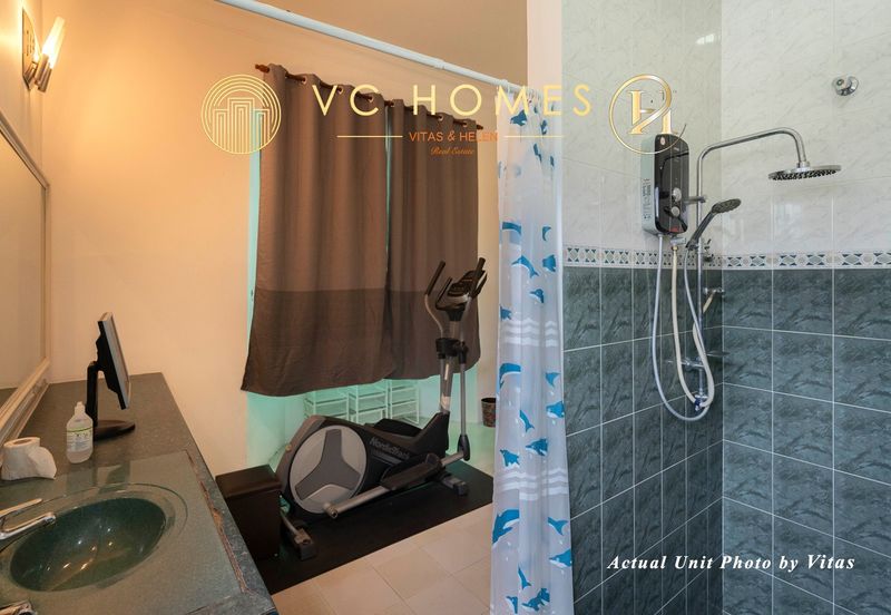 Taman Bukit Rahman Putra