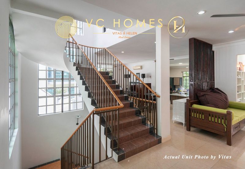 Taman Bukit Rahman Putra