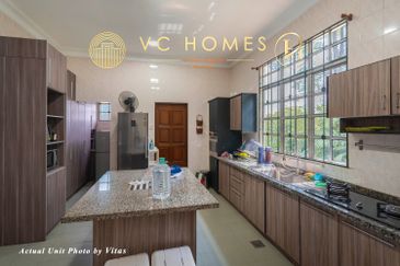 Taman Bukit Rahman Putra