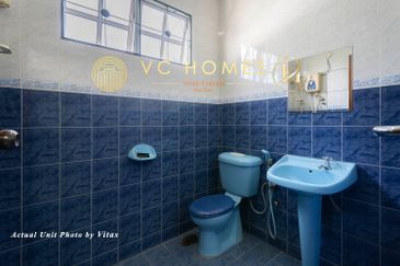 Taman Bukit Rahman Putra