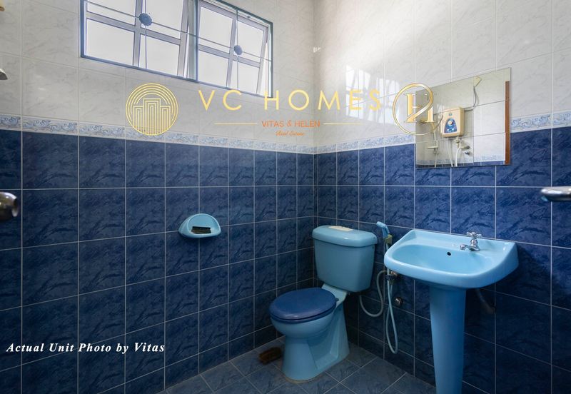 Taman Bukit Rahman Putra