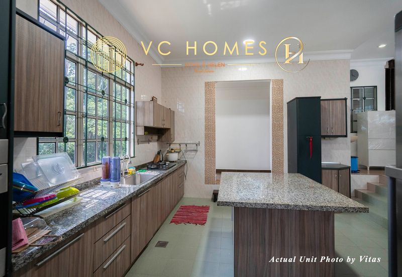 Taman Bukit Rahman Putra