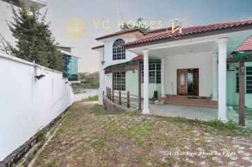 Taman Bukit Rahman Putra