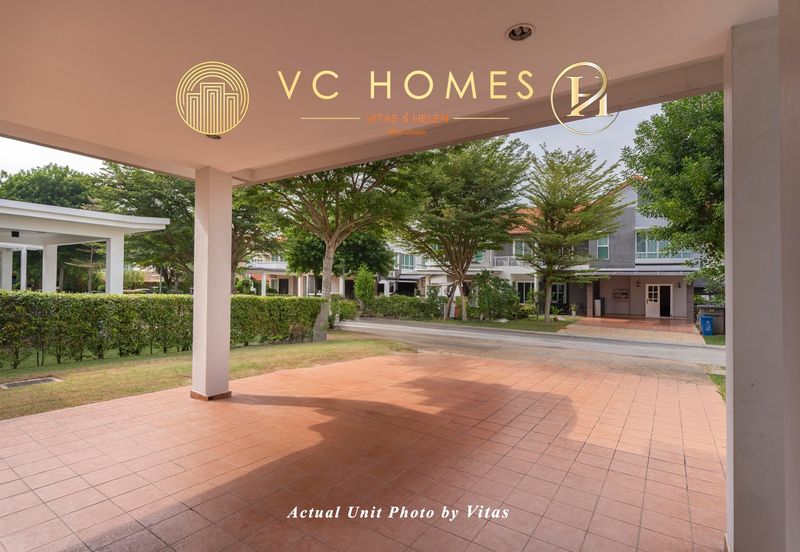 Setia Eco Park Phase 8