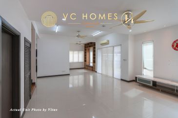 Setia Eco Park Phase 8