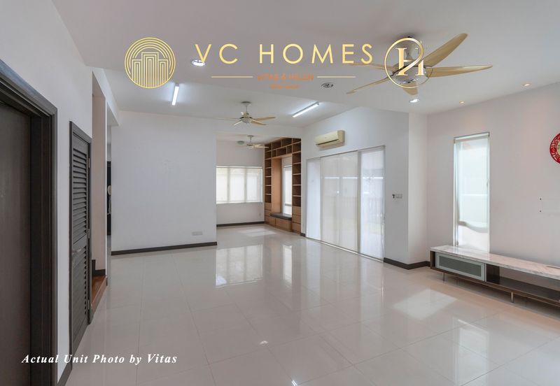 Setia Eco Park Phase 8