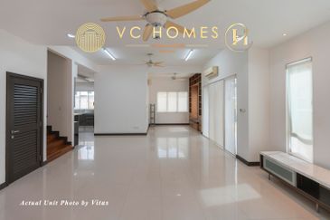 Setia Eco Park Phase 8