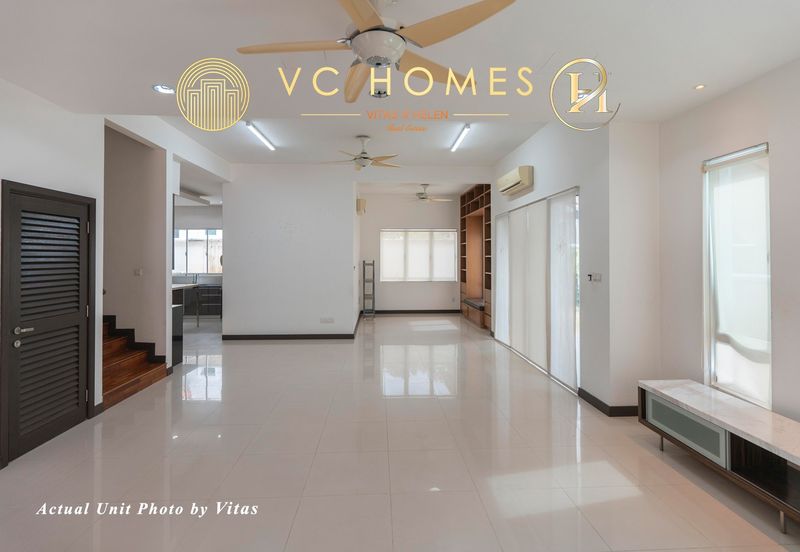 Setia Eco Park Phase 8