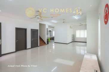 Setia Eco Park Phase 8