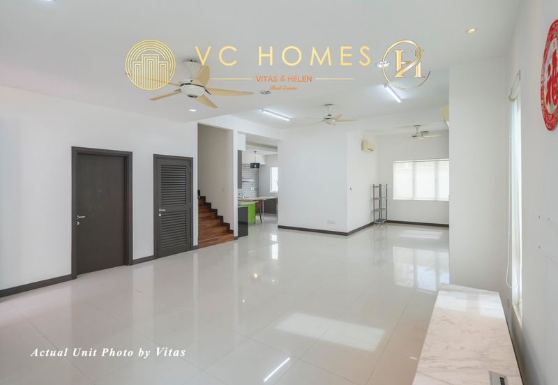 Setia Eco Park Phase 8