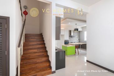 Setia Eco Park Phase 8