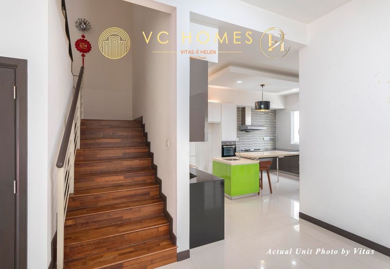 Setia Eco Park Phase 8