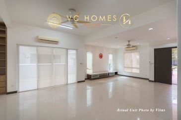 Setia Eco Park Phase 8