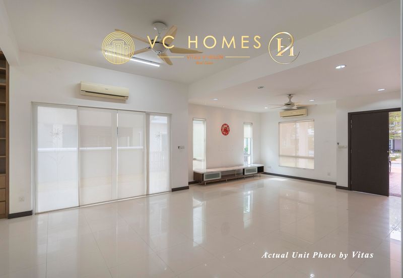 Setia Eco Park Phase 8