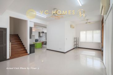 Setia Eco Park Phase 8