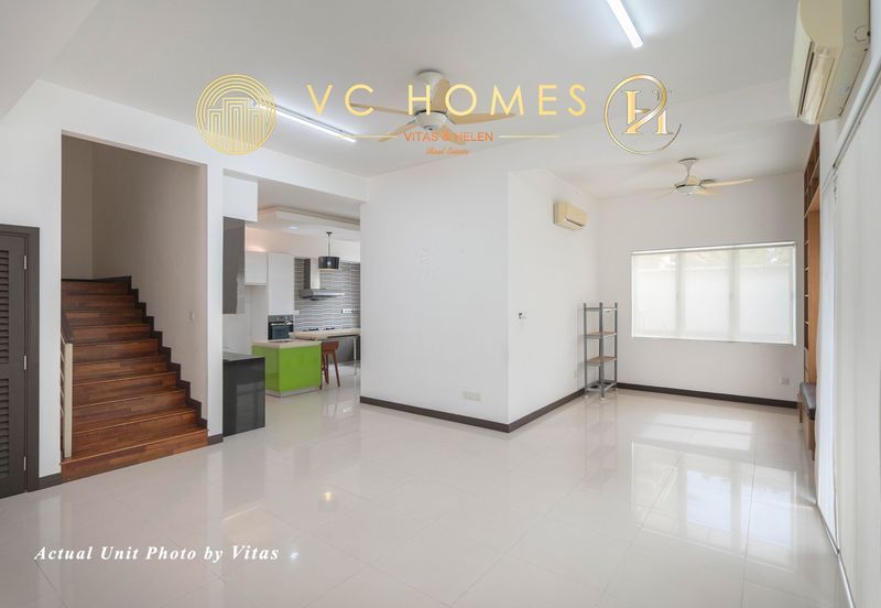 Setia Eco Park Phase 8