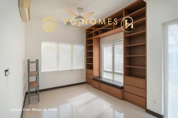 Setia Eco Park Phase 8