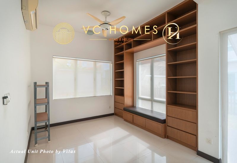 Setia Eco Park Phase 8