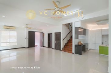 Setia Eco Park Phase 8