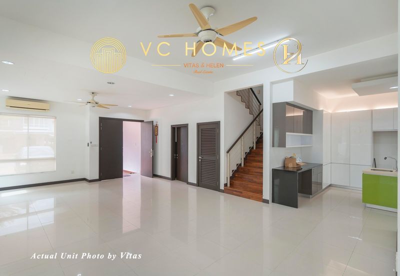 Setia Eco Park Phase 8