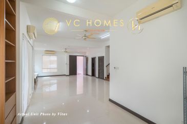 Setia Eco Park Phase 8