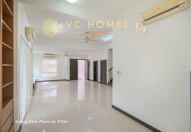 Setia Eco Park Phase 8