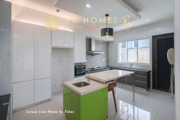 Setia Eco Park Phase 8