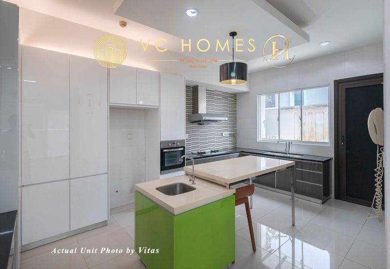 Setia Eco Park Phase 8