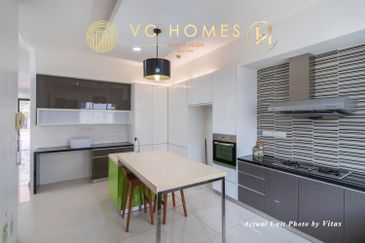 Setia Eco Park Phase 8