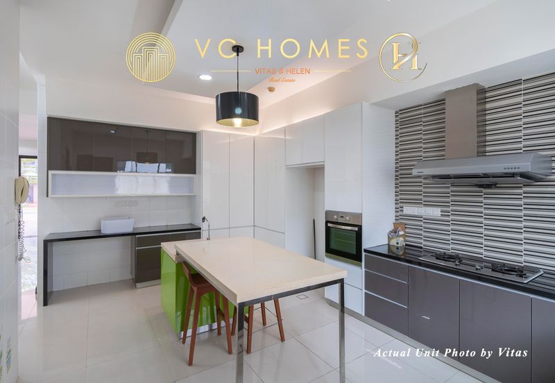 Setia Eco Park Phase 8