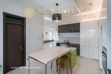 Setia Eco Park Phase 8