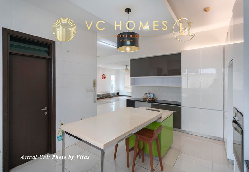 Setia Eco Park Phase 8