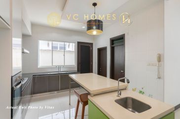 Setia Eco Park Phase 8