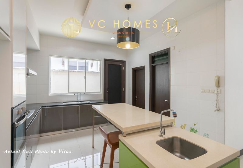 Setia Eco Park Phase 8