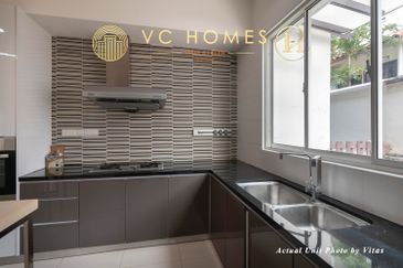 Setia Eco Park Phase 8