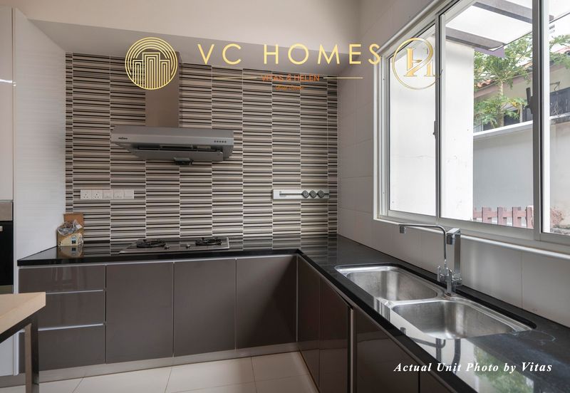 Setia Eco Park Phase 8