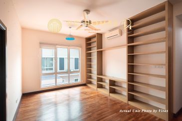 Setia Eco Park Phase 8